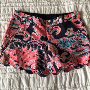 Lilly Pulitzer Buttercups in For the Halibut